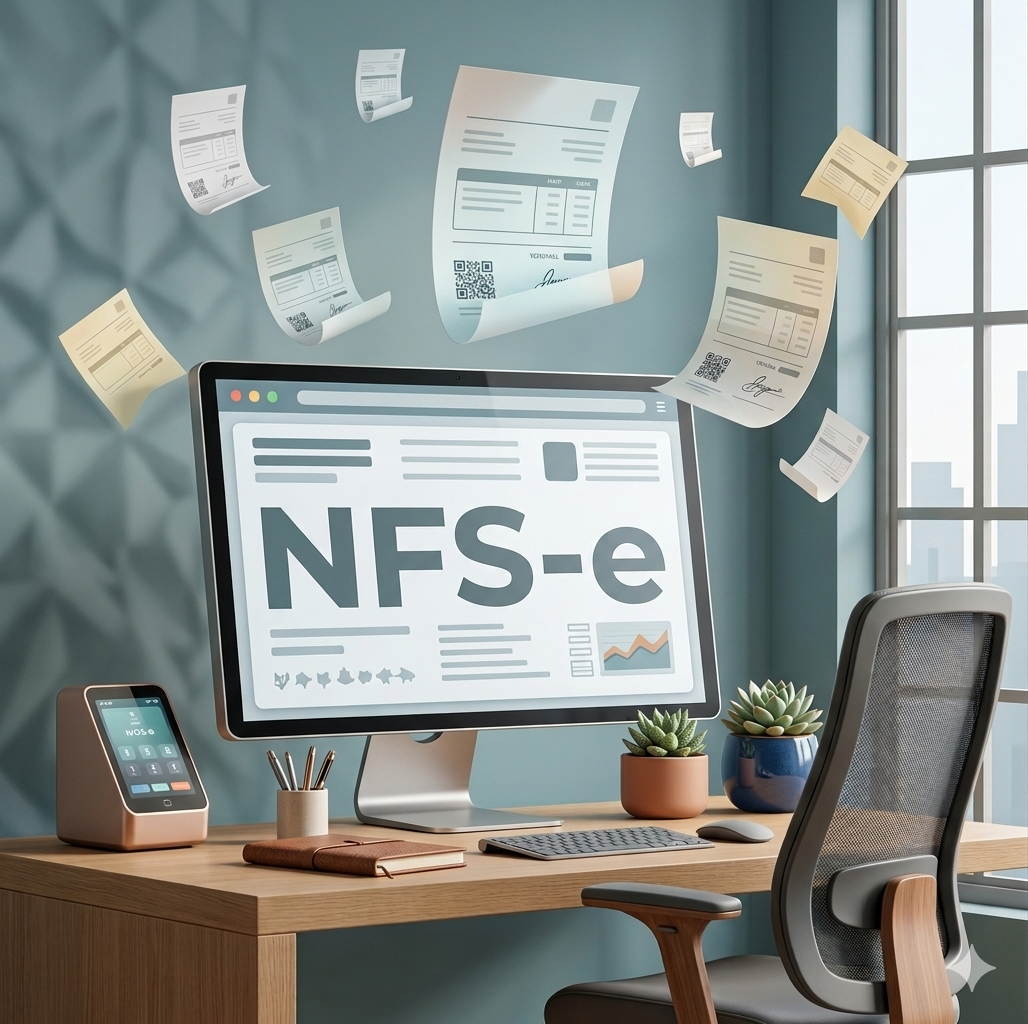 NFS-e - Novas altera��es no leiaute para adequa��o ao IBS e � CBS