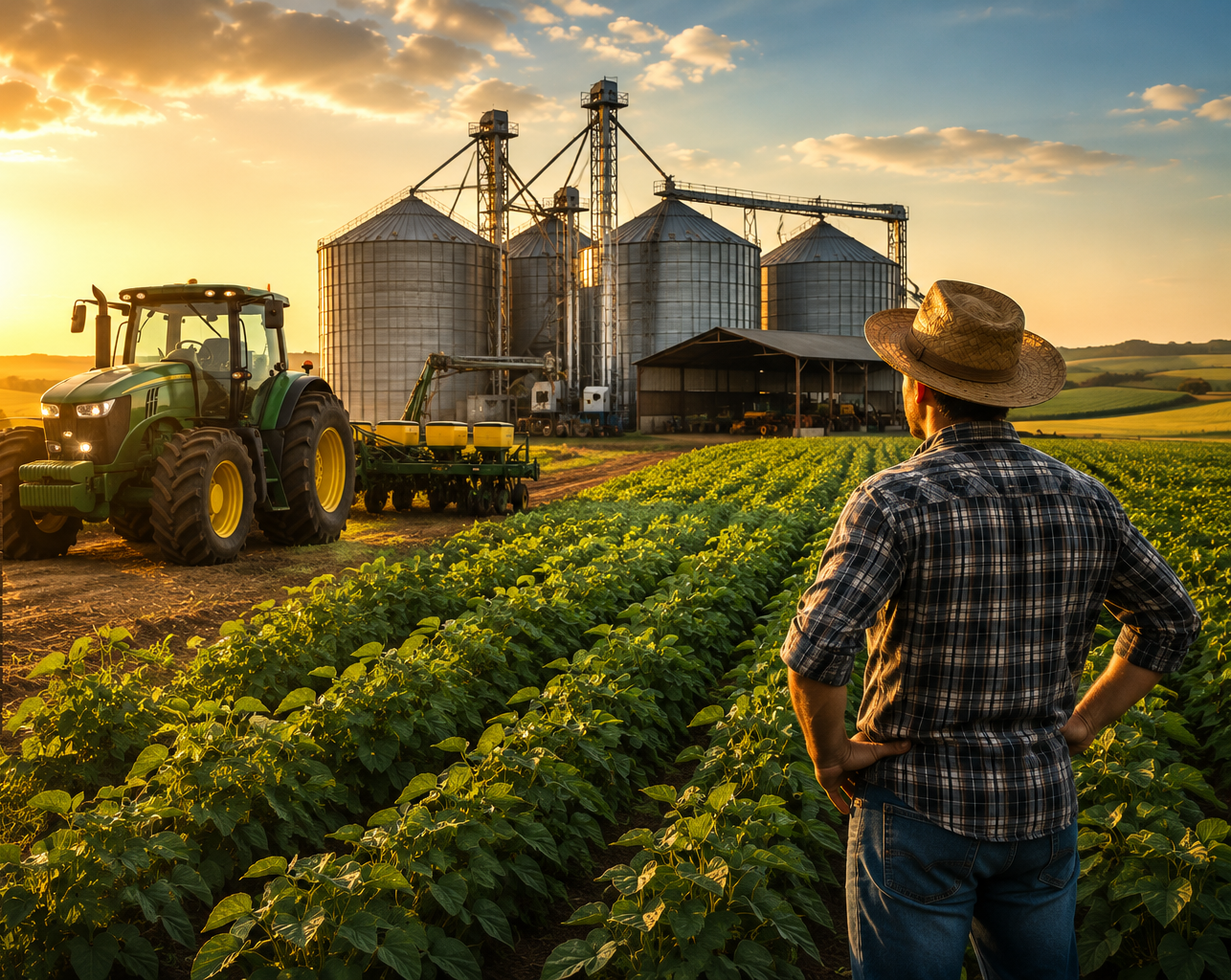 Atualiza��o no PDAgro - Aspectos pr�ticos da concess�o e aproveitamento dos pr�mios de ICMS em Mato Grosso do Sul