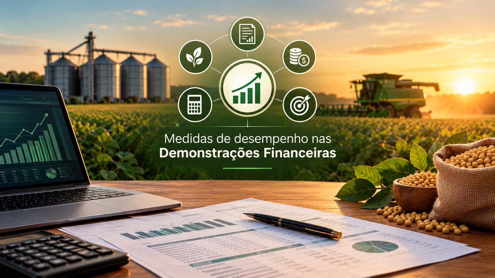 S�RIE IFRS 18: MPMs � O que s�o essas medidas de desempenho?