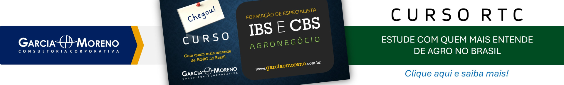 Curso Especialista IBS e CBS