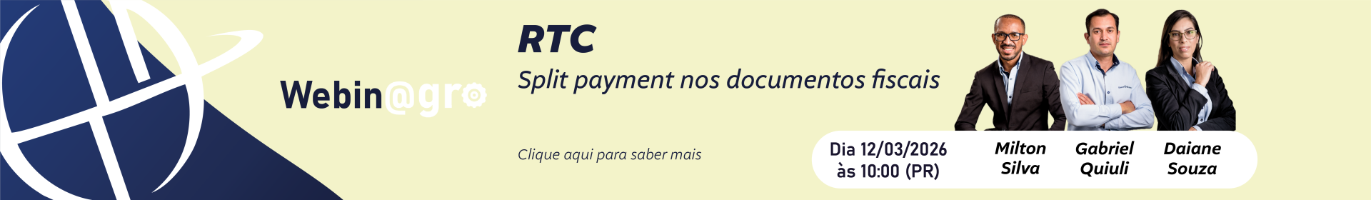 Webinagro: Split Payment na RTC