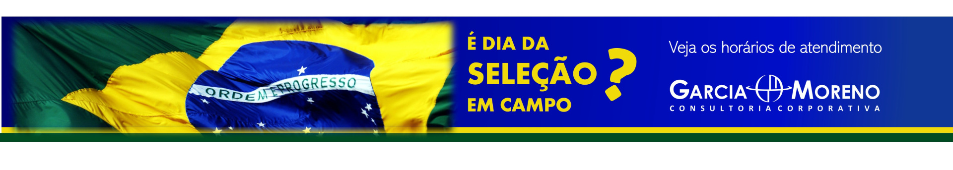 JOGO SELE��O BRASILEIRA EXPEDIENTE