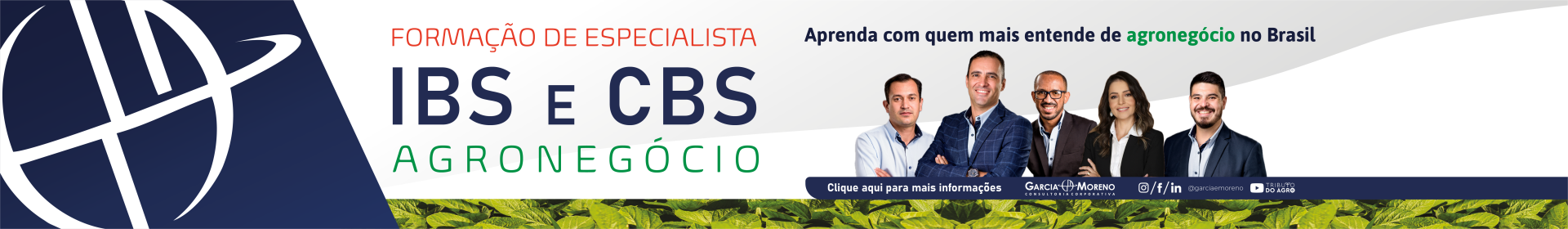 Curso IBS e CBS