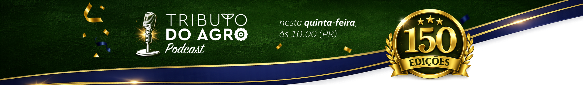 Podcast Especial #150