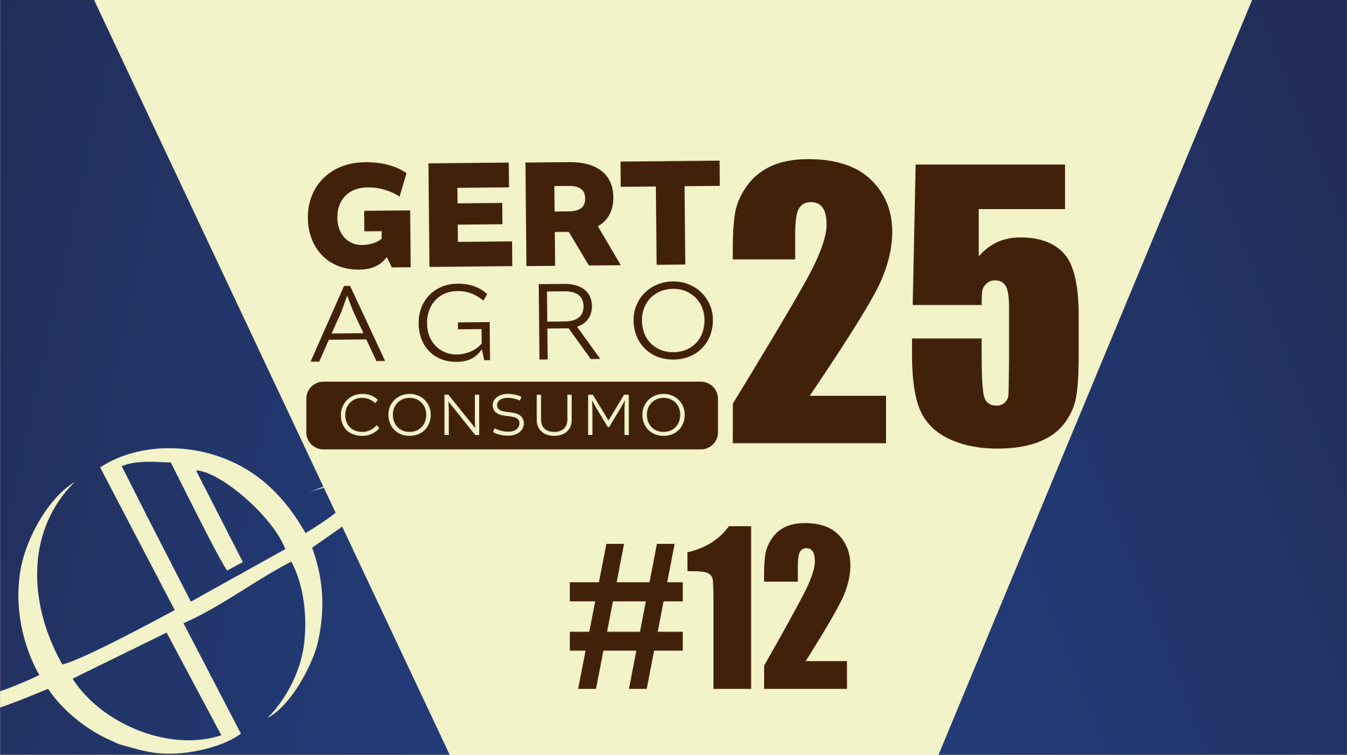 GERT-Agro 2025 - Importao de bens e servios