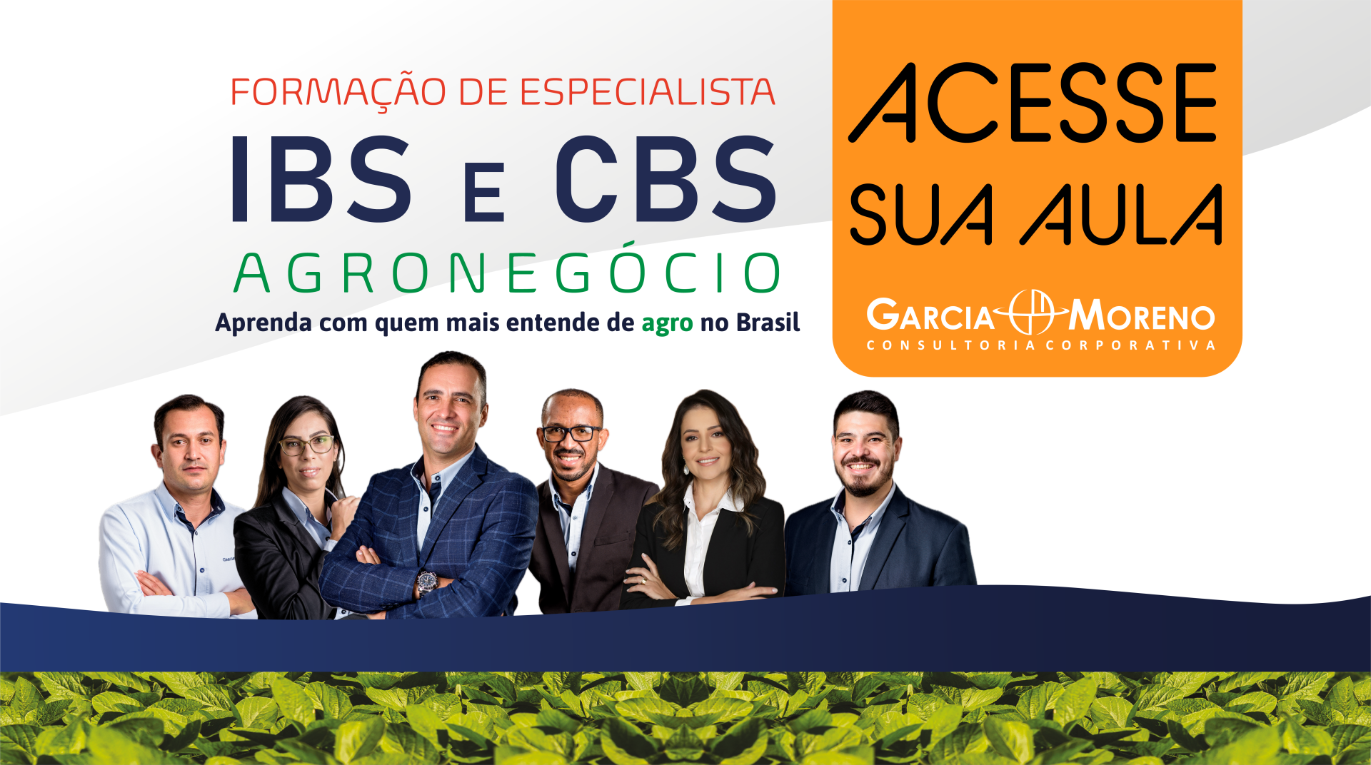 Curso IBS e CBS: Acesso � sua aula de 22-04-2026