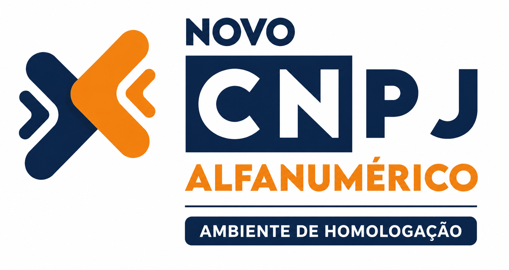 CNPJ de Teste para Alfanum�rico