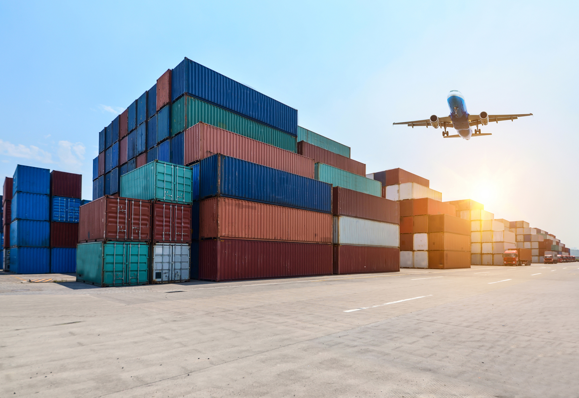 Economia moderniza sistema de controle de importa��es em Goi�s