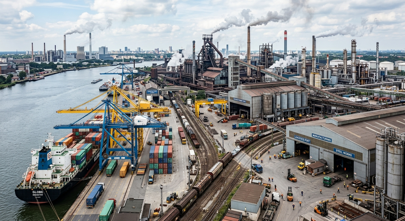 Industrializa��o por Encomenda